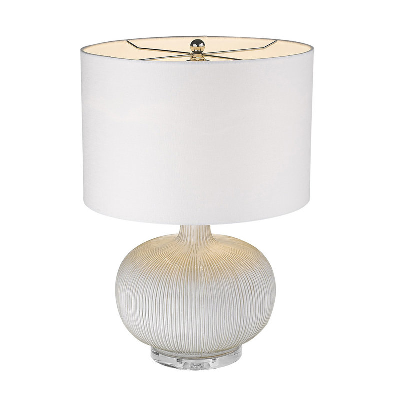 Blaisdell Ceramic Table Lamp