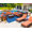 Cushion Color