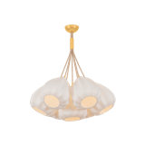 Livonia Chandelier
