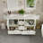 Glebs 60"W x 22"D Double Sink Bathroom Vanity with Undermount Porcelain Sink-544941261-624103021