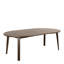 Jamila Extendable Round Dining Table-119967720
