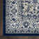 Pinkney Oriental Indoor Rug