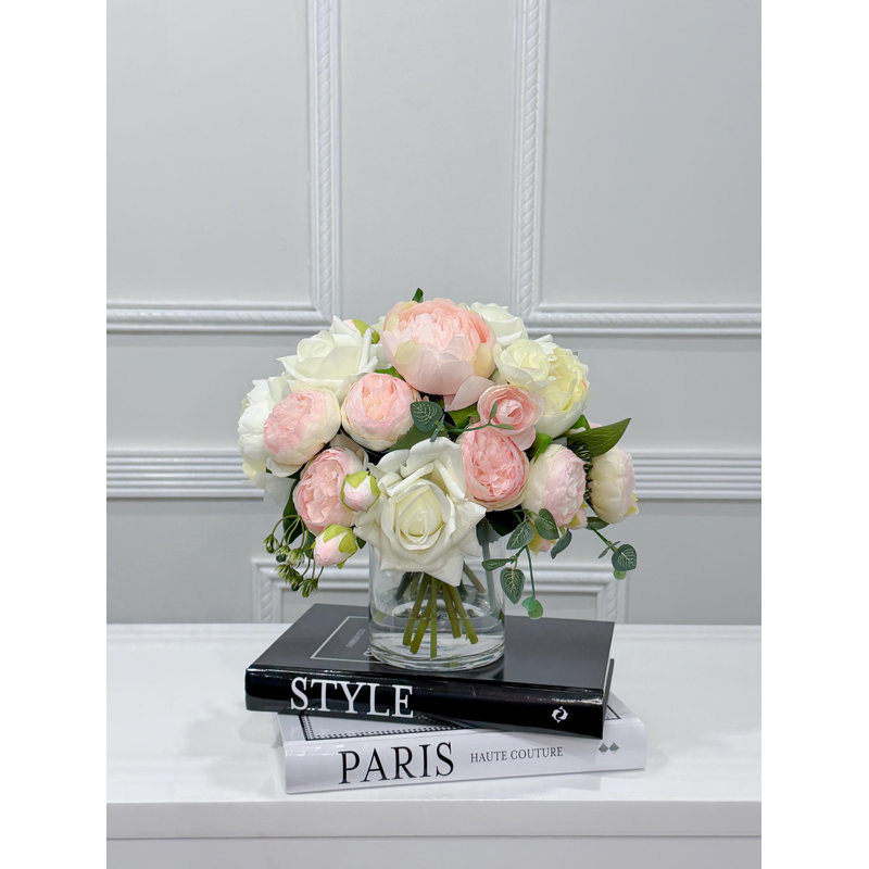 Arrangement