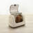 Faux Wicker Pet Carrier-90739834