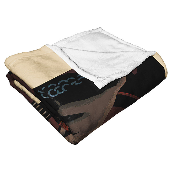 Throw Blanket