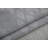 Mkenzi Polyester Semi-Sheer Gromments Curtain Pair-630315193