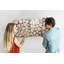 Magnetic Glass Dry Erase Board