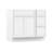 36'' Single Bathroom Vanity Base Only-96921352