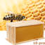 10 pièces Beehive Honey Hive Frame Bee Hives Bee Comb-629403889