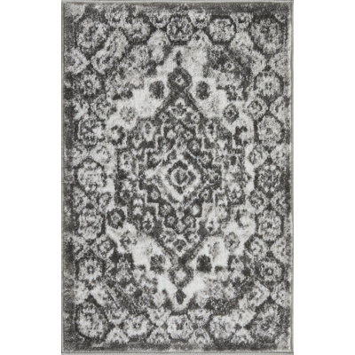 Raghdah Oriental Indoor Rug