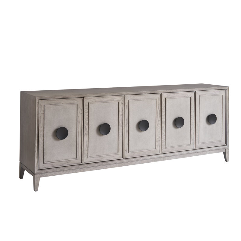 Coalesce 84'' W Credenza