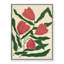 «Colette Red Tulips Print» par Camilla Bergqvist-109543186-109543183