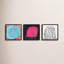 Love Bug. Set Of 3 Print by Stephanie Dennis-1159375233-1159374970