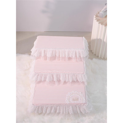Escalier princesse pour animaux
