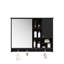 Armoire de salle de bain 36 po-2109778260