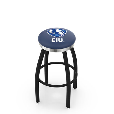 NCAA 30" Swivel Bar Stool