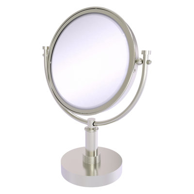 Miroir grossissant moderne et contemporain
