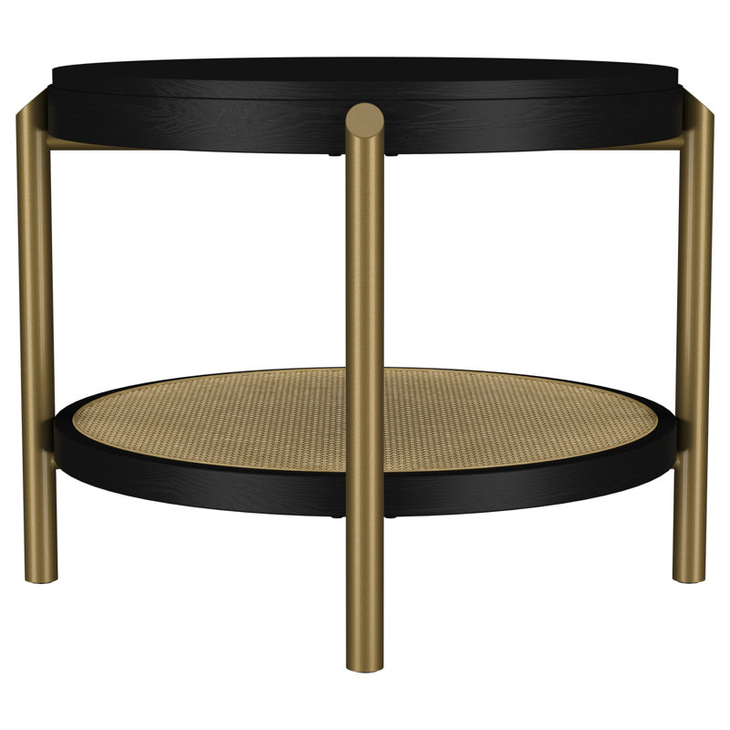 Table de bout ronde Benson