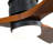 Nicola 60" W 3-Blade LED Ceiling Fan-1841774888