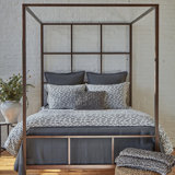 Lakewood Coverlet