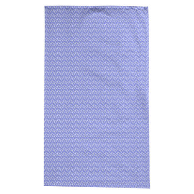 Nappe art déco Leffel