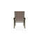 Chaise de patio Askar