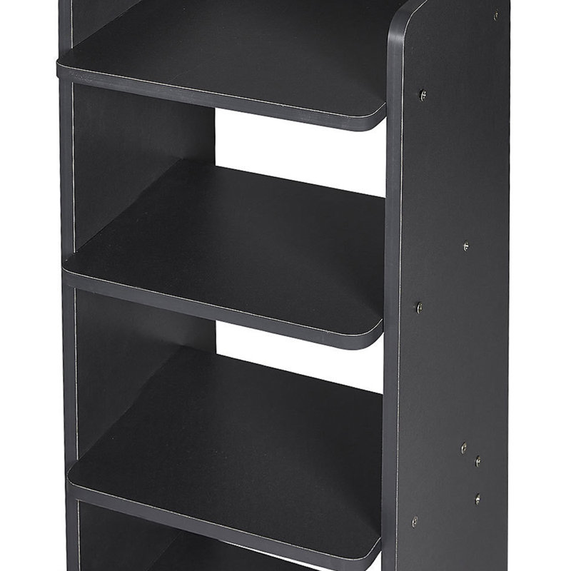 8 Pair Shoe Rack