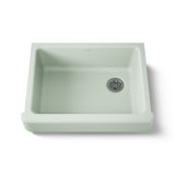 Whitehaven® 30" L x 22" W Farmhouse Kitchen Sink