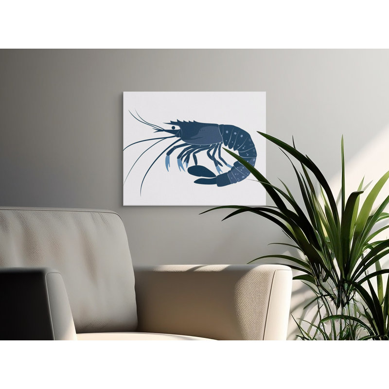 Wrapped Canvas Print Set, 24x18