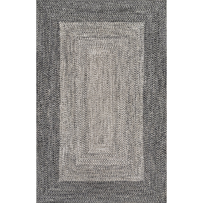 Tapis intérieur / extérieur Kamaira, Rectangle 2 pi x 3 pi