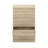 Allyannah Modern Coordinated 3 Piece Bedroom  Set-123187866