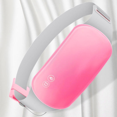 Stickers Stickers USB Heating Massage Heating Belt Hot Compress Heating Vibration Comfortable Heating Pad