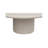 Cosette 40" Concrete Outdoor Coffee Table