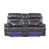 Gray Faux Leather is out of stock