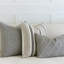 Chatham Lumbar Pillow Cover & Insert
