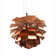 Derome Globe Chandelier