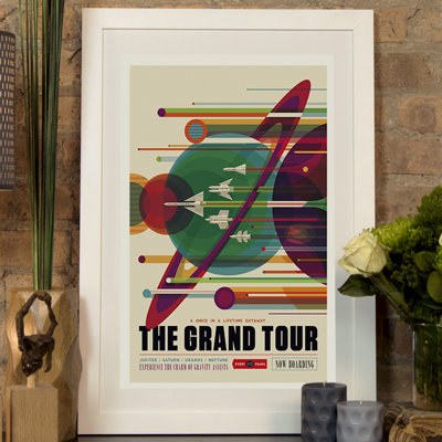 " The Grand Tour "