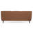 Gros Upholstered 85'' Sofa-1785420173