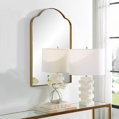 Miroir d'appoint Naja