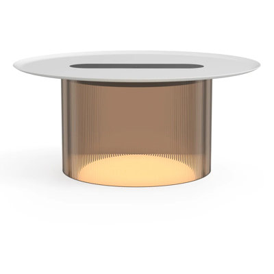 Carousel Table
