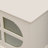 Charming Retro TV Stand With Fluted Glass Doors And Solid Wood Legs For Living Room-283287834-301896045