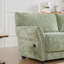 Canapé modulaire modulaire en forme de L, coussin de siège extra large, chargeur USB et de type C, accoudoir pétale, mousse haute densité, repose-pieds à mouvement libre, idéal pour la détente à la maison