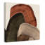 «Folded Earth I Print» par -1564727674-1564727673-1564727597