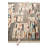 Runner Ottilie Multi Rug