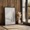 «Winter's Embrace», reproduction sur toile
