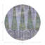 Sous-verres ronds Topkapi Garden-119015287