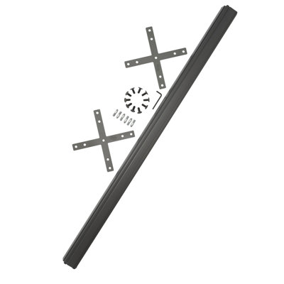Bush Business Furniture Over-The-Panel Panel Accessory