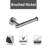 3 - Piece Bathroom Hardware Set-78547958