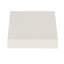 Store fixe Awntech New Yorker, 133 cm x 41 cm x 76 cm, brun-28213329-112061368