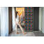 Analaura 100 cm x 50 cm Matte Peel & Stick Wallpaper Roll
